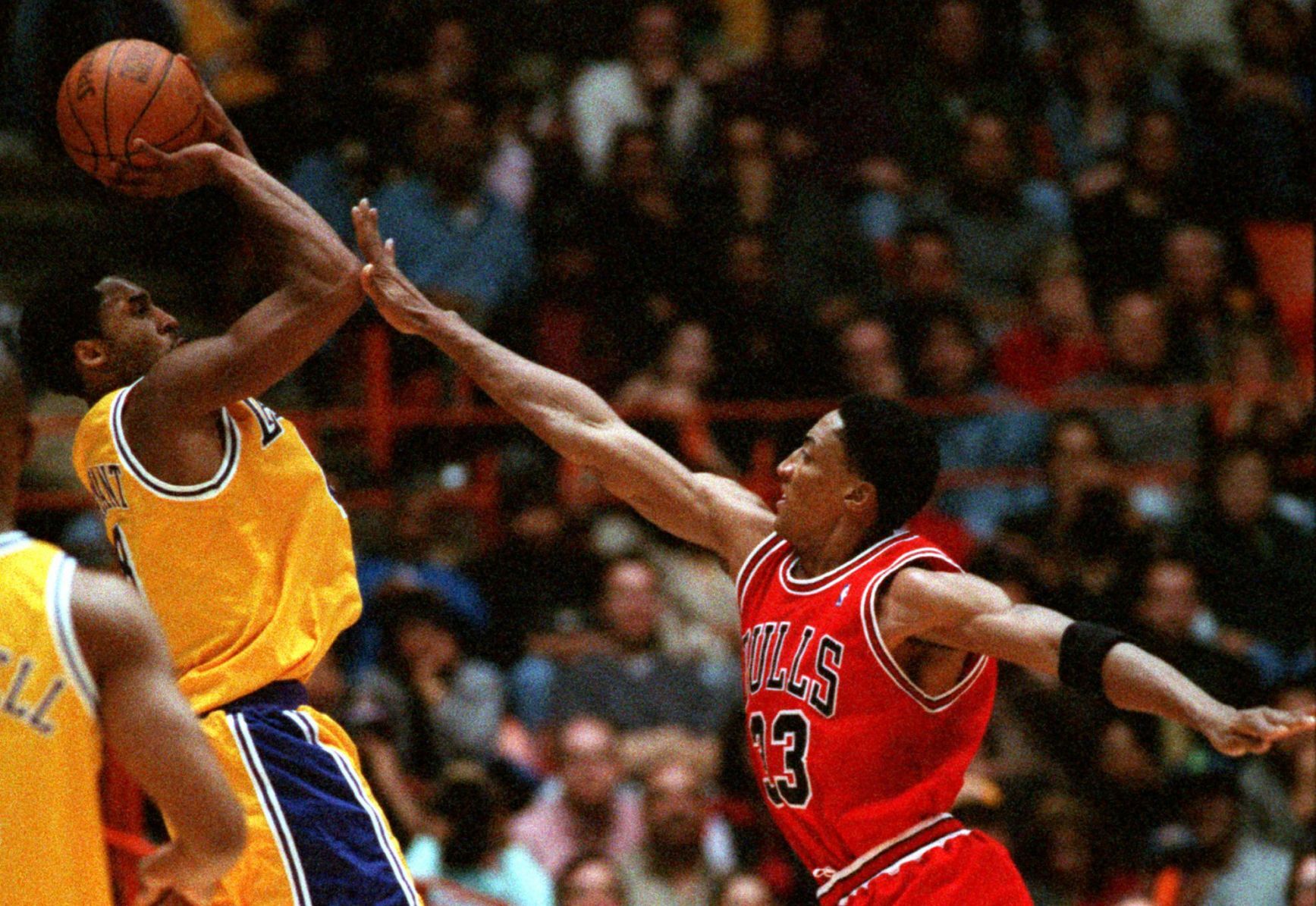 PIPPEN BRYANT